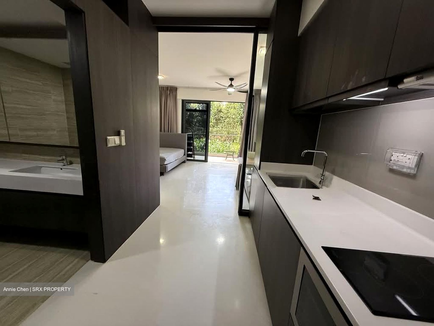 North Park Residences (D27), Apartment #560087761